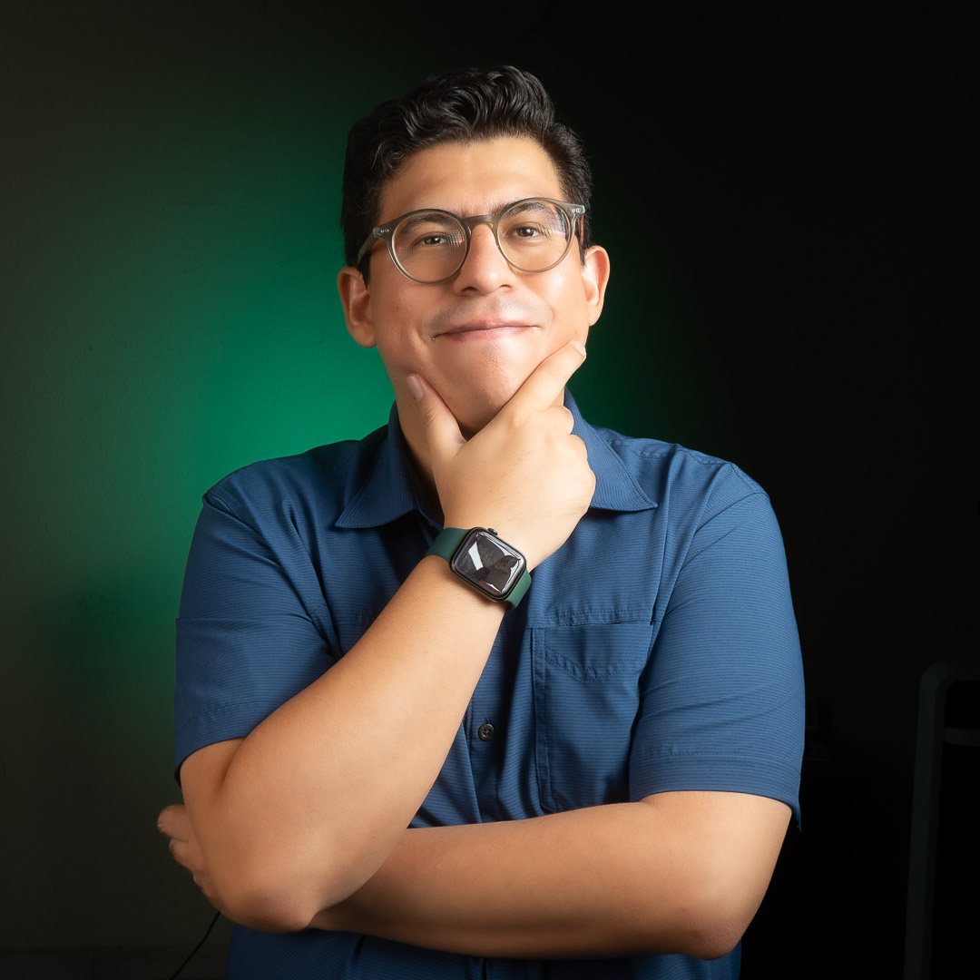 Dr. Jorge Cruz-Angeles